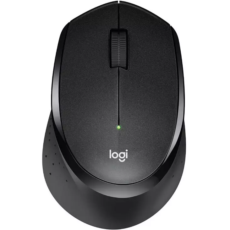 Langaton logitech m330 silent hiiri - Tietokoneen hiiret ja näppäimistöt - 5099206066670 - 1
