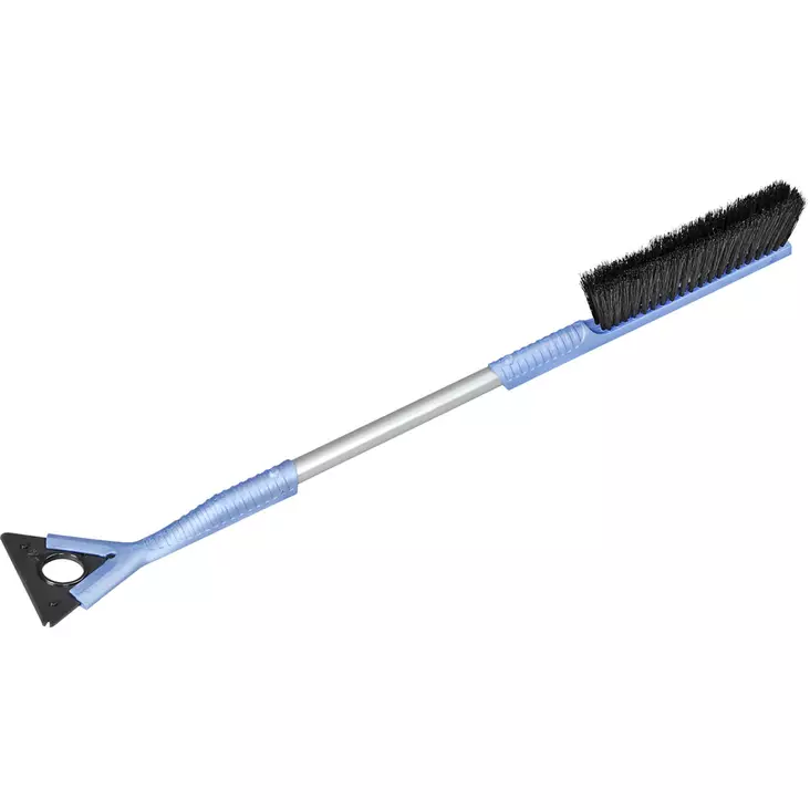 Kungs mega is lumiharja 77 cm jääraapalla - Auton pesuharjat - 6423800055690 - 1
