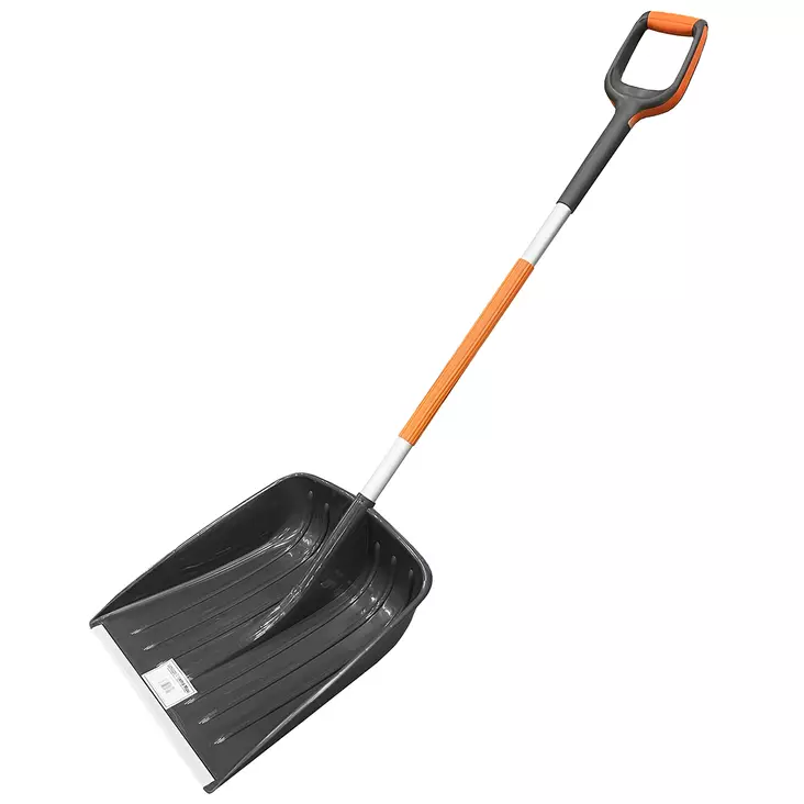 Yleislapio - Lumikolat, lumilapiot ja petkeleet - 6438168116600 - 1