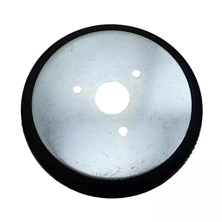 Kumirengas lumilinkoon - Lumilingon renkaat ja rungon osat - 6438471291070 - 1