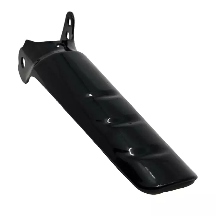 Säätövipu vasen lumilinkoon - Lumilingon renkaat ja rungon osat - 6438471290820 - 1