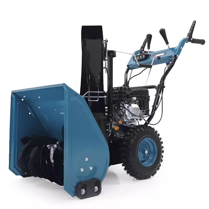 Jonköping lumilinko 6hp snowpro - Lumilingot - 6438168113890 - 1