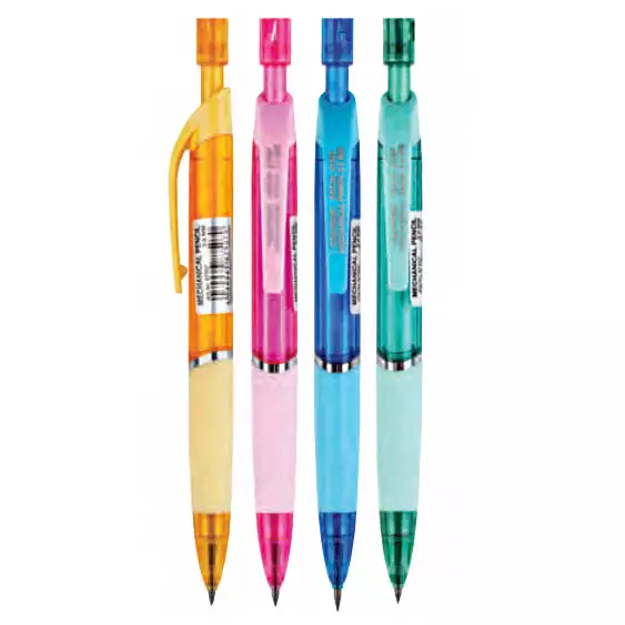 Pirteät lyijytäytekynät - Tussit, kynät ja kynäharpit - 4030969875070 - 1