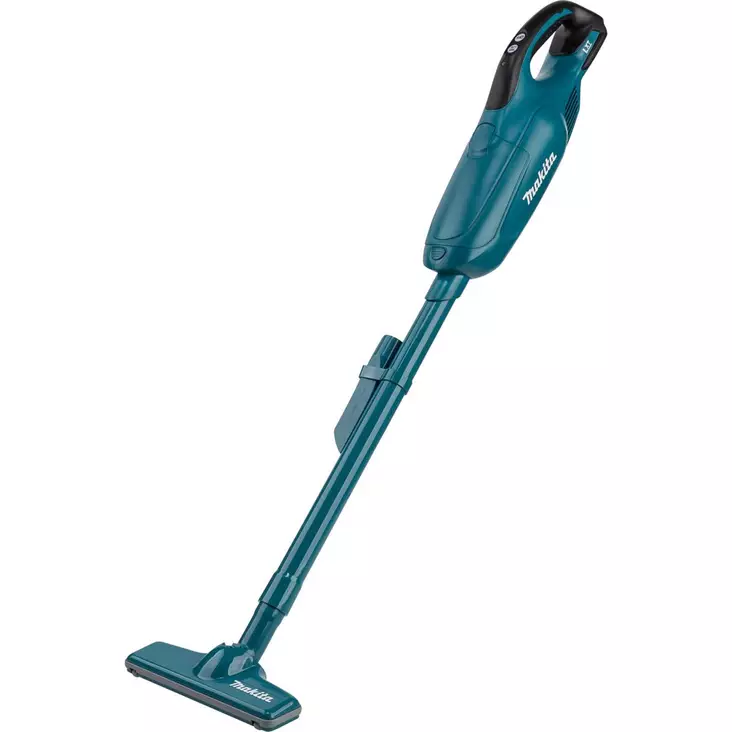 makita akkuimuri DCL182Z - Teollisuusimurit - 088381659420 - 1