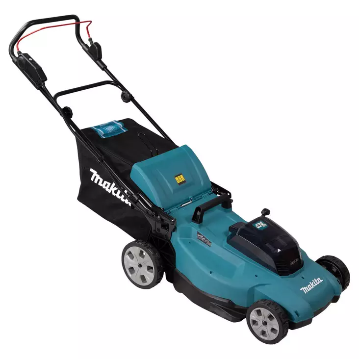 Makita dlm538z ruohonleikkuri - Ruohonleikkurit ja robottileikkurit - 088381756730 - 1