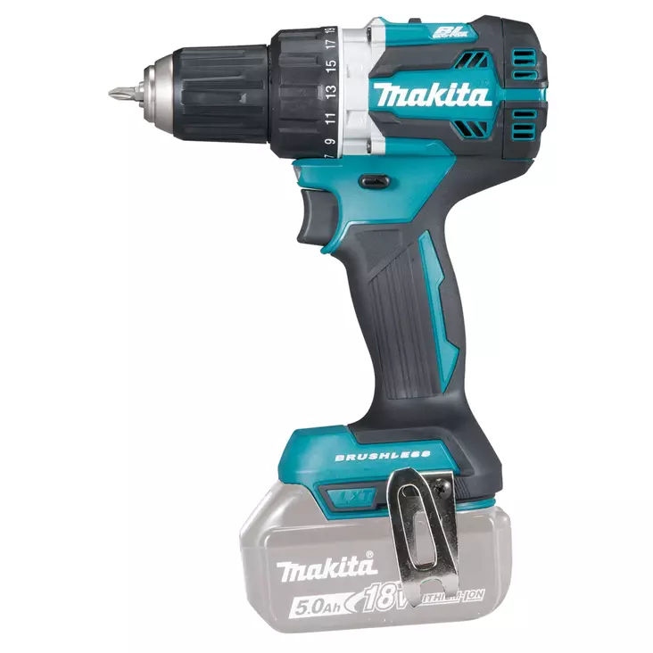 makita akkuporakone ddf484z - Akkuporakoneet ja ruuvivääntimet - 088381826310 - 1