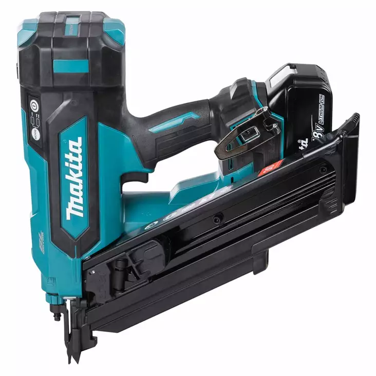 Makita runkonaulain lxt dbn900zk - Runkonaulaimet ja paineilmanaulaimet - 197050005700 - 1