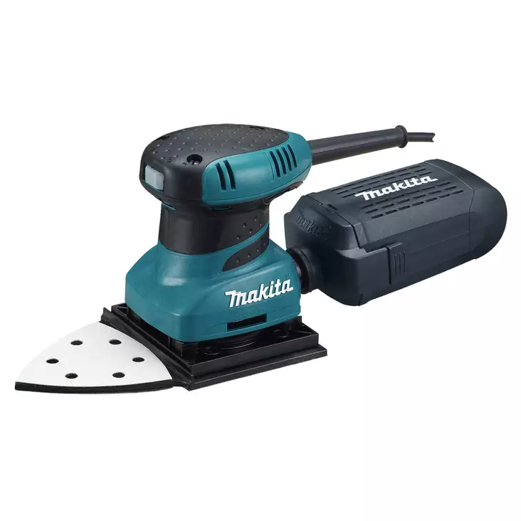 makita BO4565 tasohiomakone - Hiomakoneet ja smirkelit - 088381081740 - 1