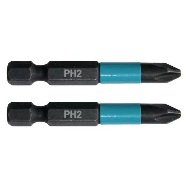Makita torx ruuvauskärki ph2 - Porakoneen kärjet - 088381532990 - 1