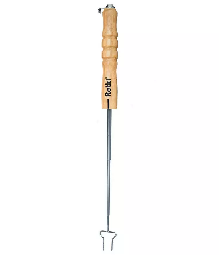 makkaratikku - Nuotiogrillit ja makkaratikut - 6430058417880 - 3