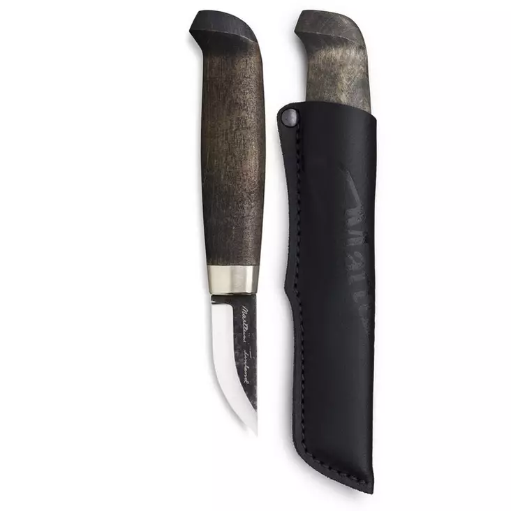 Marttiini näpsä puukko - Retkipuukot ja retkikirveet - 6416885307150 - 1