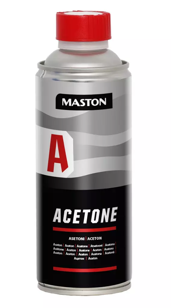 asetoni - Maalinpoisto - 6412496050010 - 3