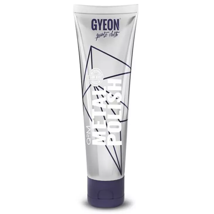 Gyeon metallinkiillotusaine - Auton vahat ja kiillotusaineet - 8809432674900 - 1
