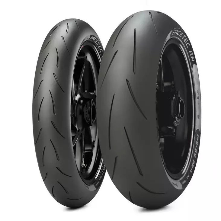 Metzeler 17" rengas 200/55 RR RR K3 - Moottoripyörän renkaat 17" - 6438471302820 - 2