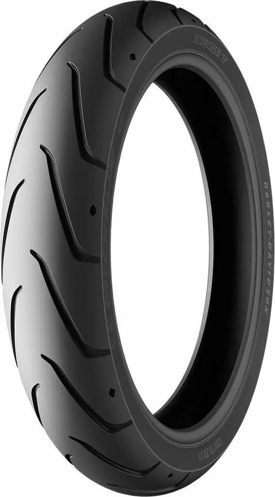 Michelin 120/70ZR18 SCHR11 Harley - Moottoripyörän renkaat 18" - 6438471305920 - 2