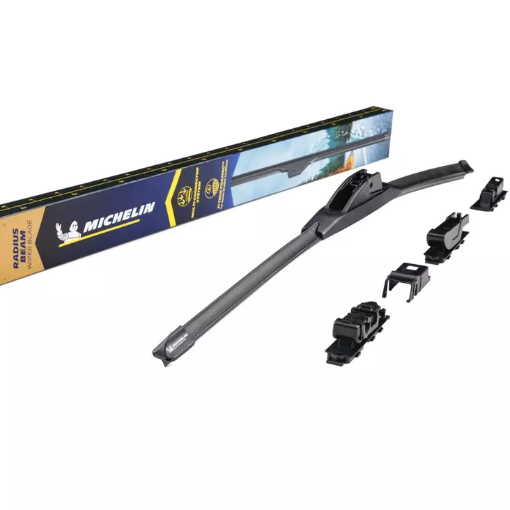 Pyyhkijänsulka michelin - Auton pyyhkijänsulat - 5052827012600 - 1