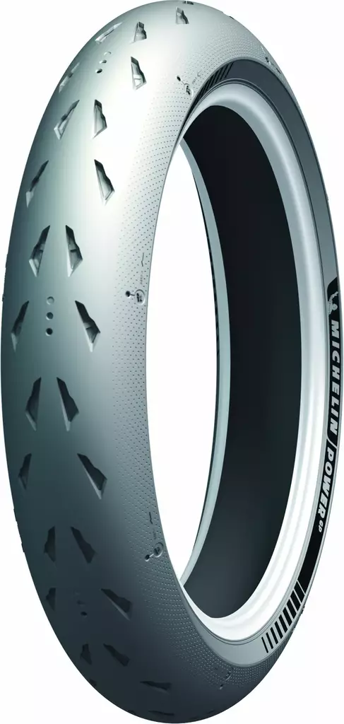 Michelin rengas 180/55ZR17 73W Power Cup 2 - Moottoripyörän renkaat 17" - 03021490 - 2