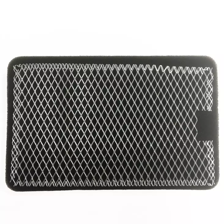 Ilmansuodatin 110cc- 125 cc Mikilon - Mönkijän ilmansuodattimet - 6438471014860 - 1