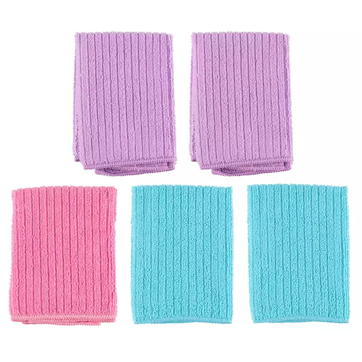 Mikrokuituliinat - Mikrokuituliinat ja pölyhuiskat - 6410412748560 - 2