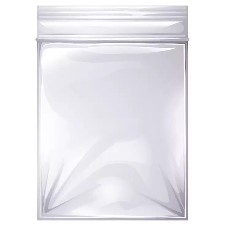 Minigrip pussi 8x12 - Matkailutarvikkeet - 6438471028850 - 1