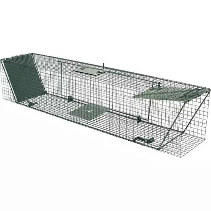 Minkki näätäloukku pienpetopyyntiin - Metsästyshoukuttimet ja loukut - 1704155000 - 1