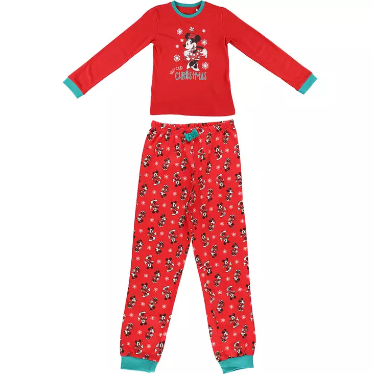 disney minni pyjama - Housut, shortsit ja alushousut - 8445484026870 - 1
