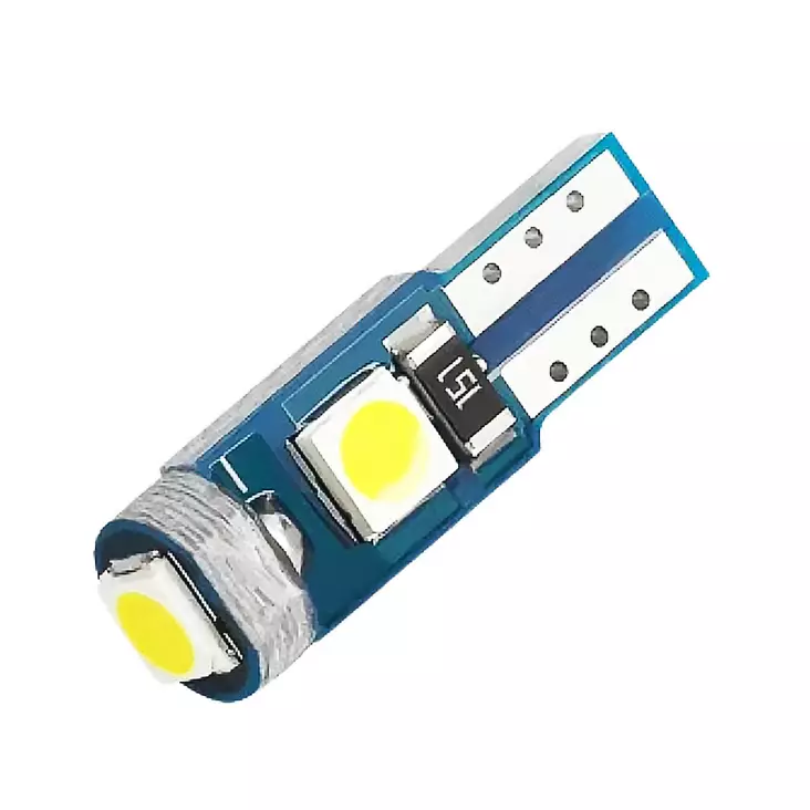 T5 polttimo - LED-polttimot ja LED-sarjat - 6438471290660 - 1