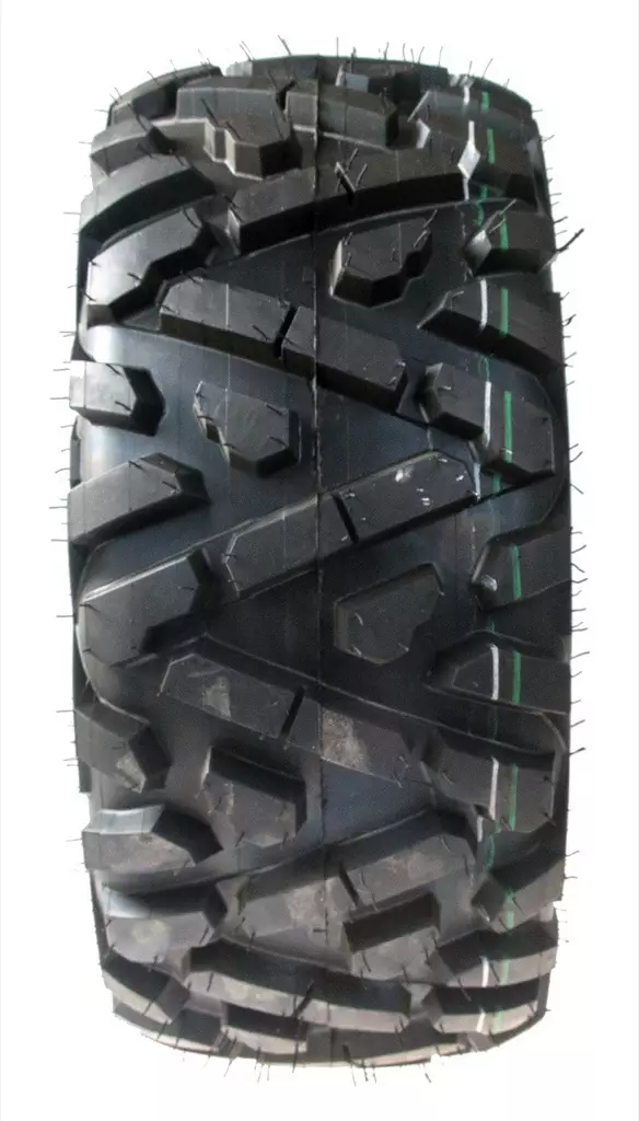 Mönkijän rengas 27x11.00-14 6PR TL Journey P350 - Mönkijän renkaat - 2711-14P350 - 2
