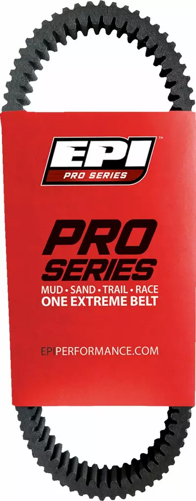 Mönkijän variaattorin hihna EPI Pro Series - Mönkijän variaattorin hihnat - PRO5030 - 2