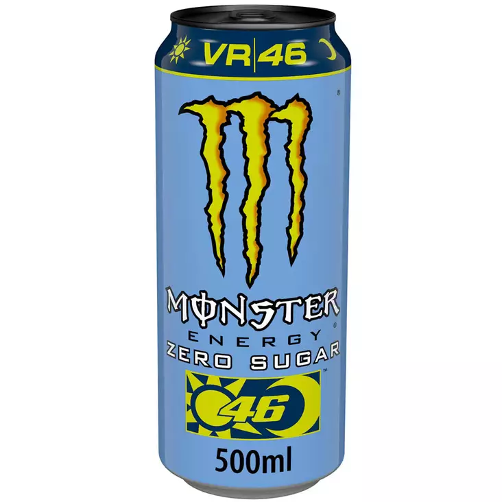 Monster energiajuoma rossi vr46 - Energiajuomat - 5056784911310 - 1