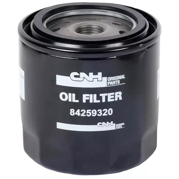 Moottorin öljynsuodatin ford 84259320 - Työkoneen öljynsuodattimet - 84259320 - 1