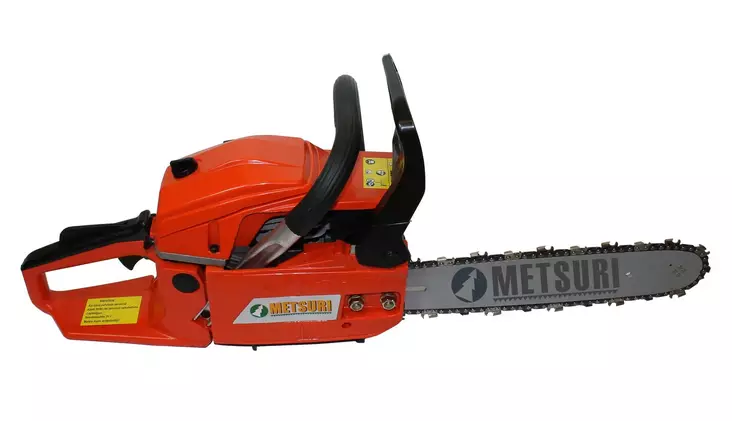 moottorisaha metsuri dbe0006 - Moottorisahat - 6419773649110 - 1