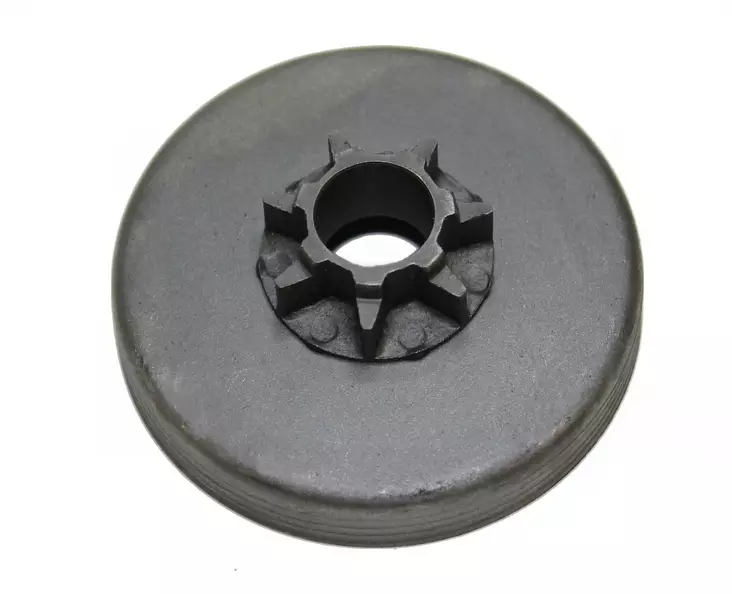 Moottorisahan kytkinrumpu .352 x 7h 68mm - Kytkimet, vauhtipyörät ja osat - 6419773667060 - 2