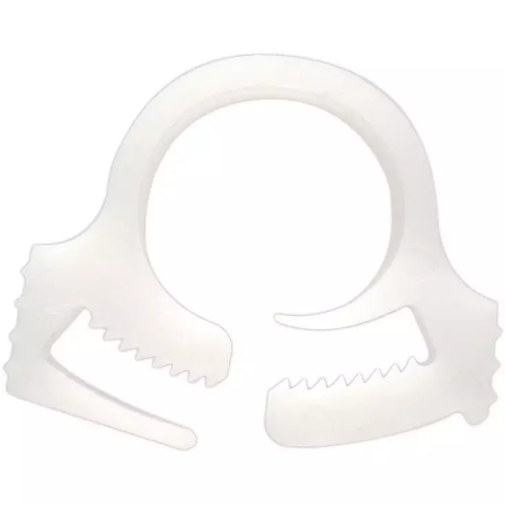 Muovipuristin 15-17mm - Caravan etuteltat ja sivukatokset - 650070 - 1