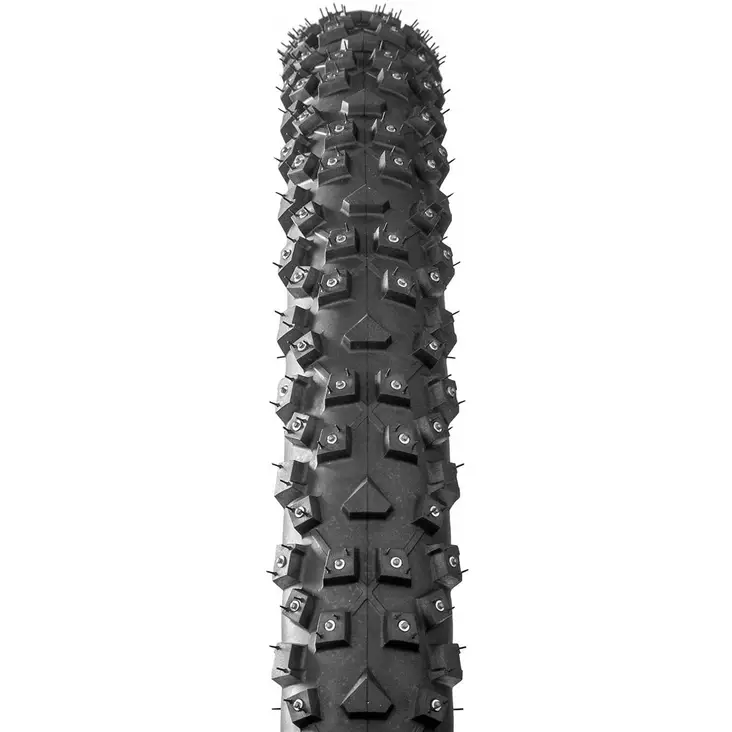 nastarengas black ice 330 nastalla - Polkupyörän ulkorenkaat 29", 28" ja 26" - 6438131050290 - 1