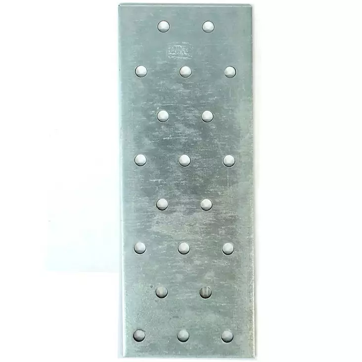 Naulauslevy 50x200x2,0mm sinkitty - Naulauslevyt - 6419188350830 - 1