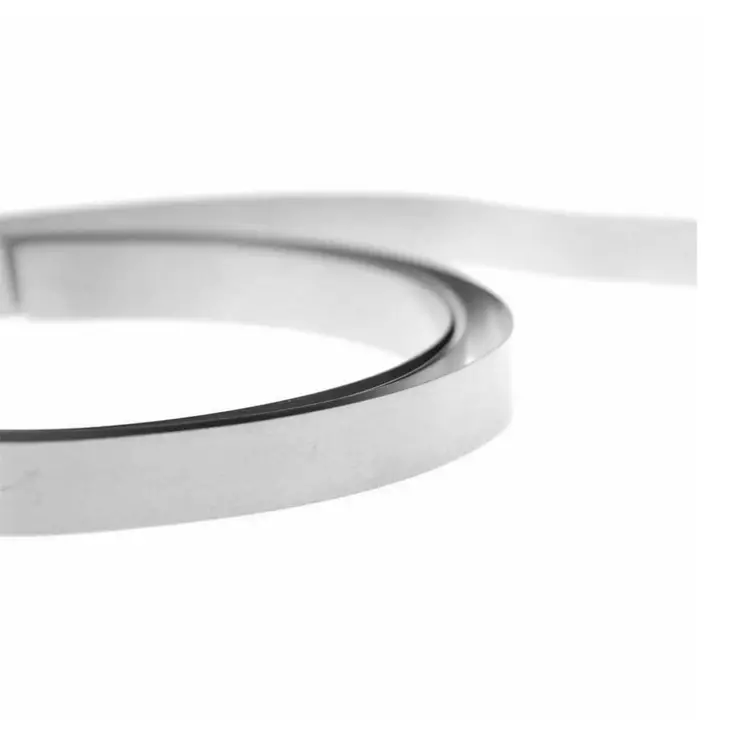 Nikkeliliuska hitsaamiseen - Akkujen rakennustarvikkeet - 6419774004390 - 1