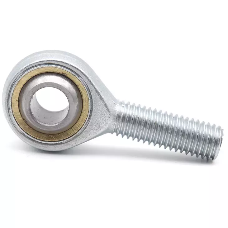 Nivelvarsi, häränsilmä, Uniball nivel 12mm - Laakerit ja kuulalaakerit - 6438471272260 - 1