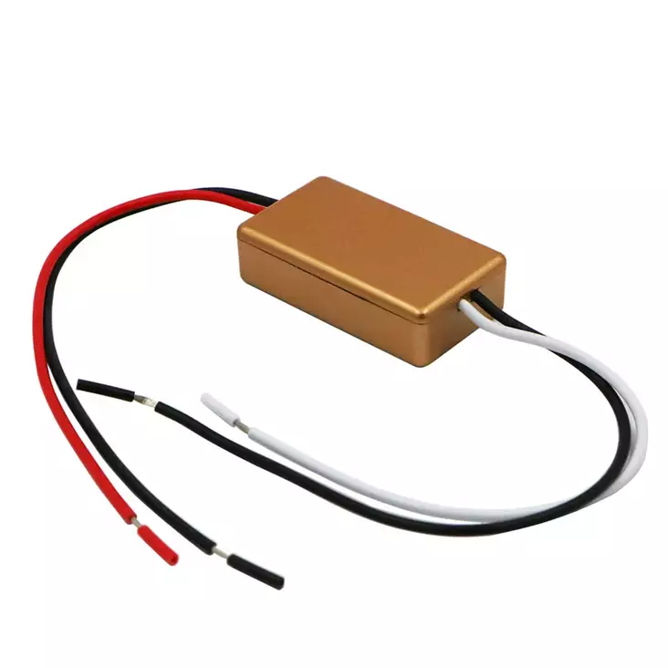 Strobe controller lf 100b - Lisävalon tarvikkeet ja johtosarjat - 6438471305470 - 1