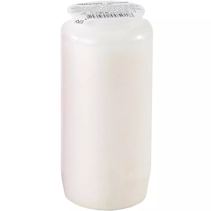 Hansa candle öljykynttilä 4 kpl - Öljykynttilät ja roihut - 4740302751410 - 1