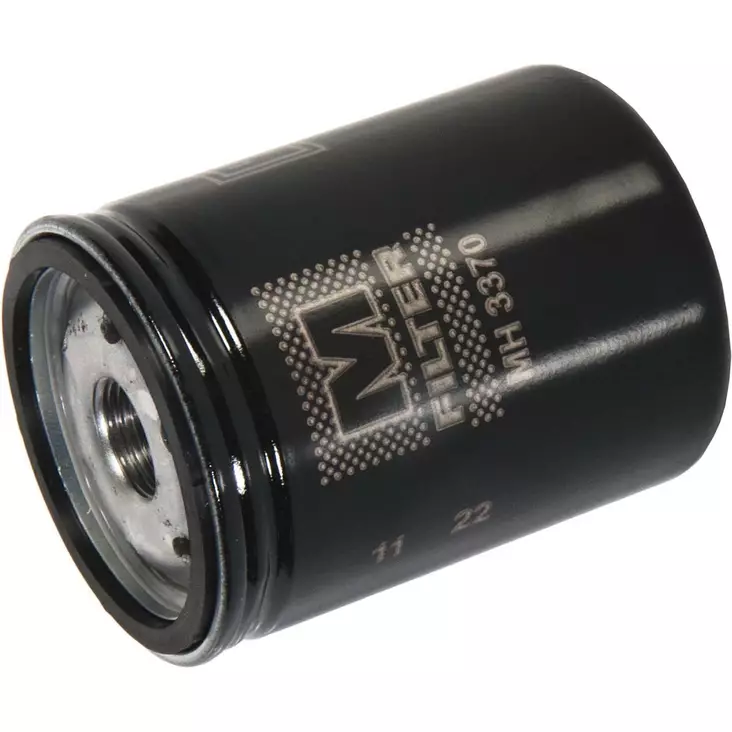 M filter mh 3370 öljynsuodatin - Auton öljynsuodattimet - 6417575033700 - 1