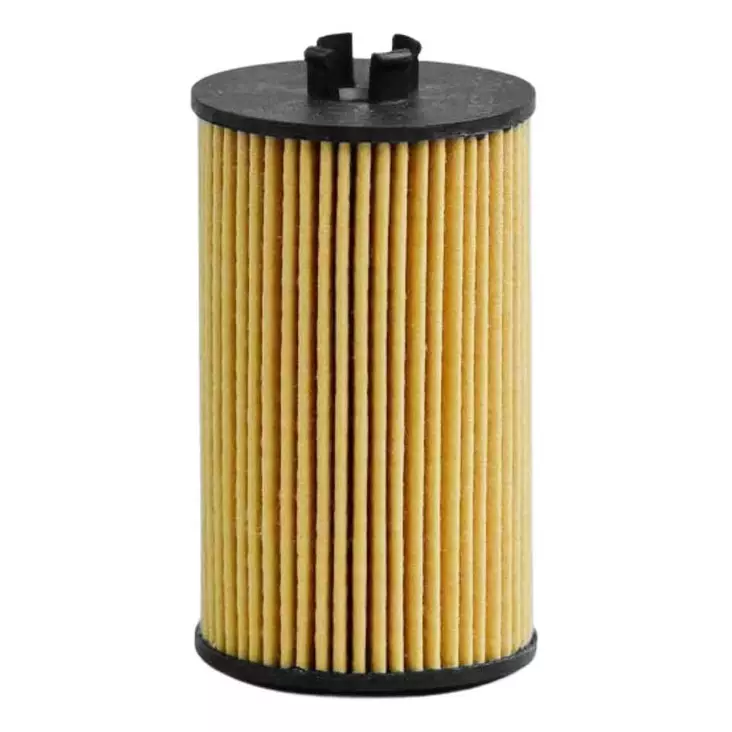 M filter öljynsuodatin mu 1233 - Auton öljynsuodattimet - 6417575012330 - 1