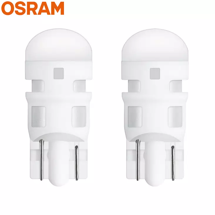 xenon polttimo lasikannalla led-parkki - Lasikantapolttimot - 4052899620810 - 1
