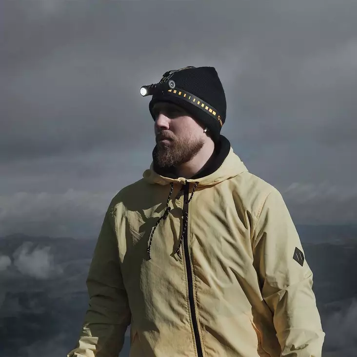 Armytek wizard c2 pro 2330 lm otsalamppu - Otsalamput - 6957713002620 - 1