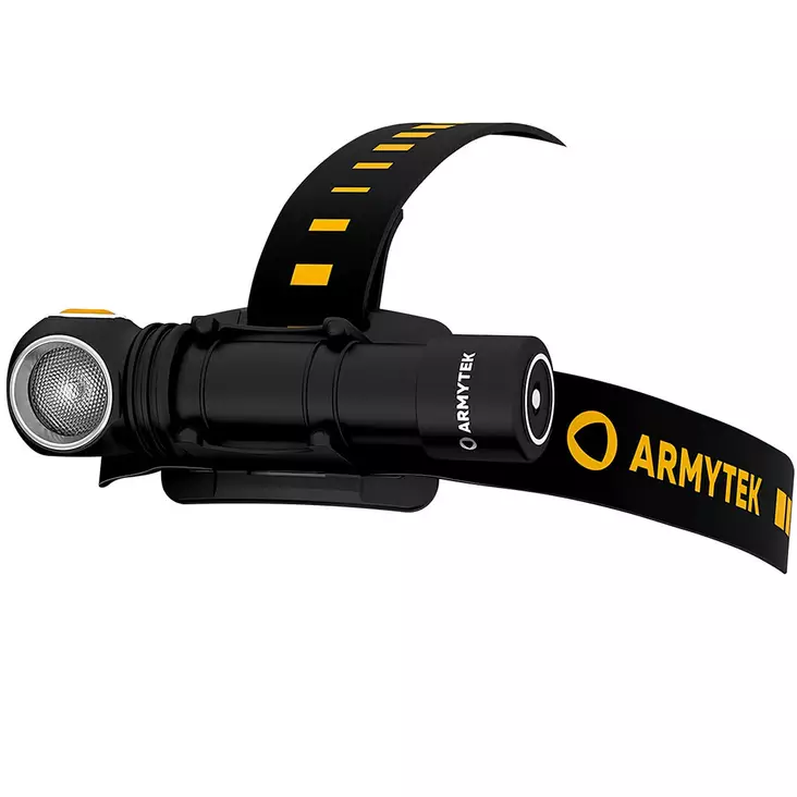 Armytek wizard c2 magnet usb lh351d - Taskulamput - 6957713002590 - 1