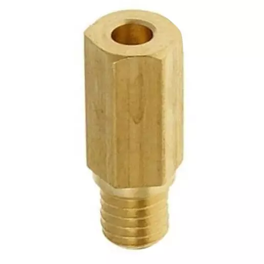 Pääsuutin 110 - Crossin ja mopon suuttimet - 4250362471970 - 1