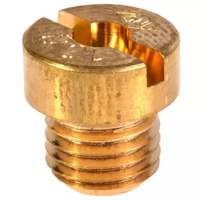 Pääsuutin dellorto 110 - Crossin ja mopon suuttimet - 302-73200 - 1