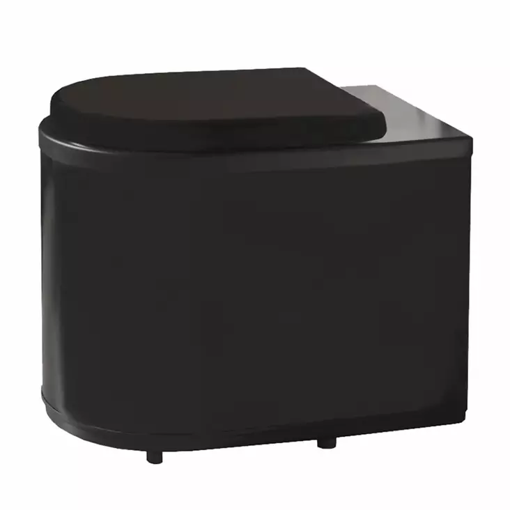 Pakastava käymälä - Kuivakäymälät ja tarvikkeet - 6438014350530 - 1