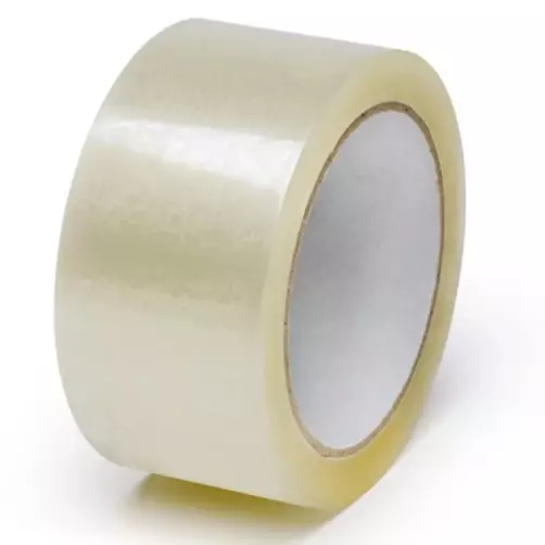 Kirkas teippirulla - Pakkausteipit ja maalarinteipit - 6438168115900 - 1