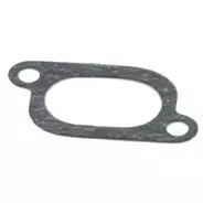 Pakoaukon tiiviste Rotax Tundra - Moottorikelkan pakoputken tiivisteet - 6438235153330 - 2